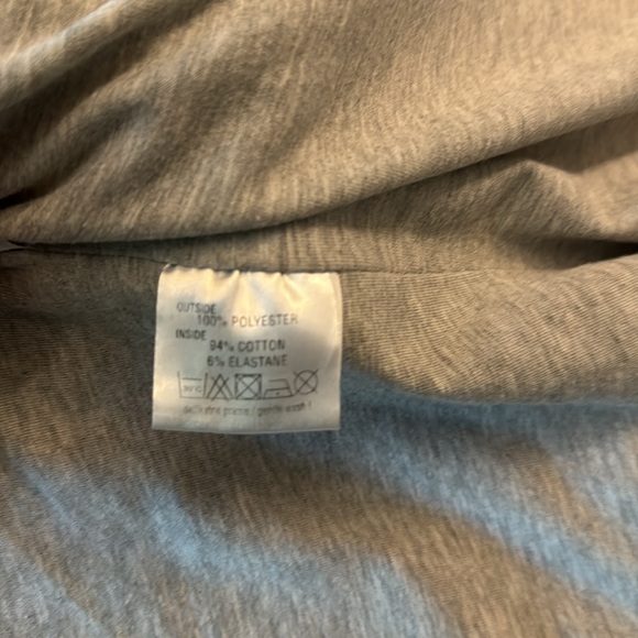 Designer Kloo Booso Lightweight girls jacket size 6/7 - Picture 7 of 11